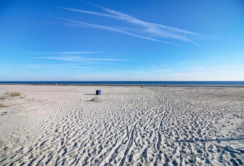 וילה דלוקס חדר שינה 1, Shorewood Villa Unit 210