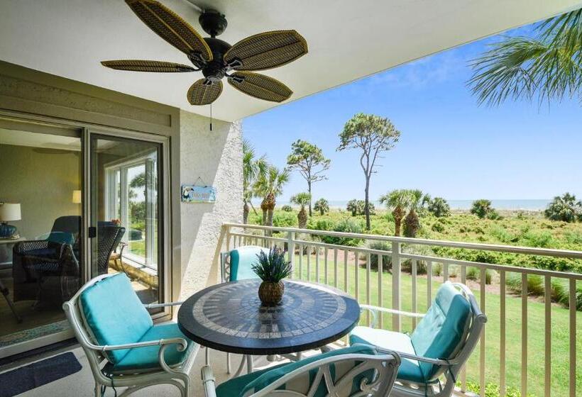 וילה דלוקס חדר שינה 1, Shorewood Villa Unit 210