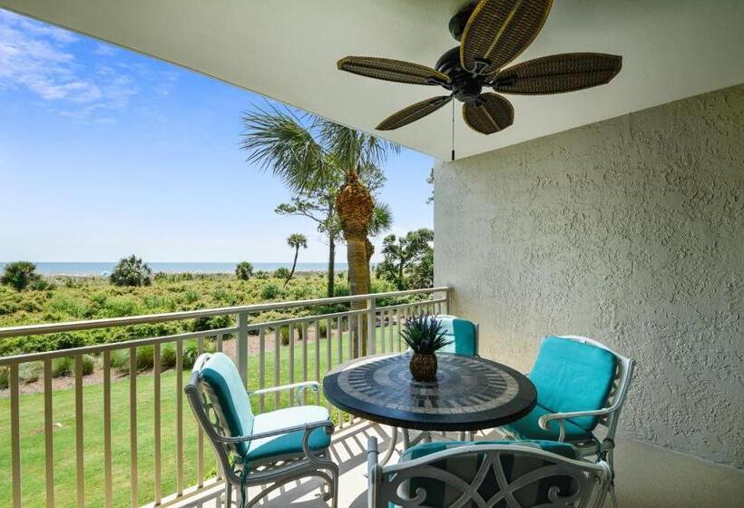 Вилла Deluxe 1 Спальня, Shorewood Villa Unit 210