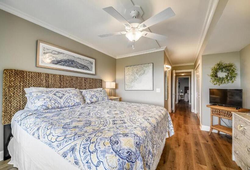 Вилла Deluxe 1 Спальня, Shorewood Villa Unit 210