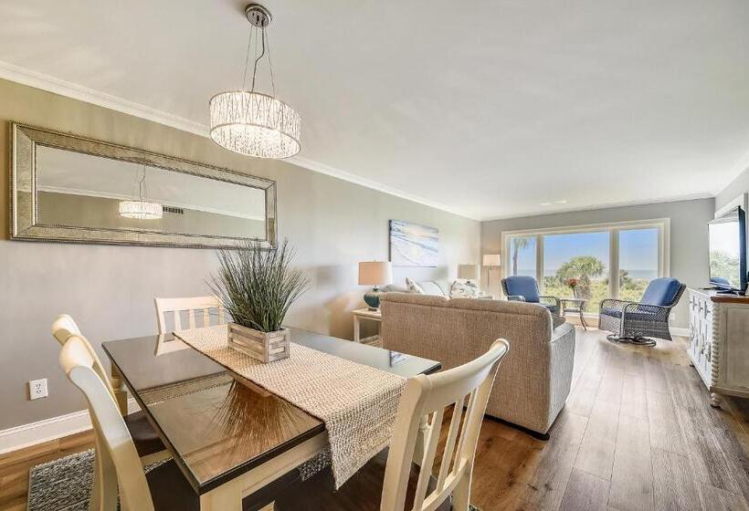 וילה דלוקס חדר שינה 1, Shorewood Villa Unit 210