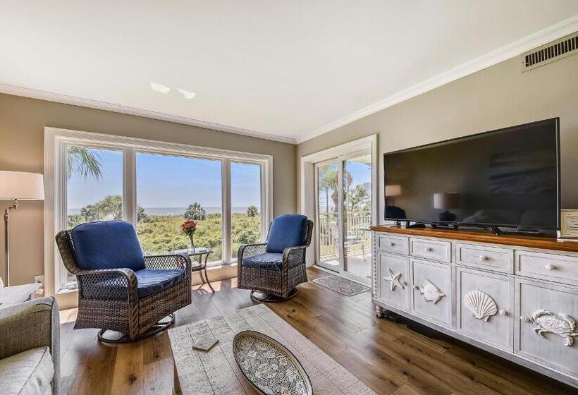 וילה דלוקס חדר שינה 1, Shorewood Villa Unit 210