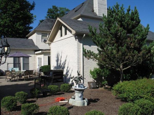 Дом 1 Спальня, Spruce Hill Inn & Cottages