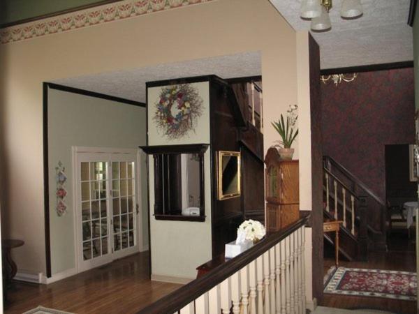 Дом 1 Спальня, Spruce Hill Inn & Cottages