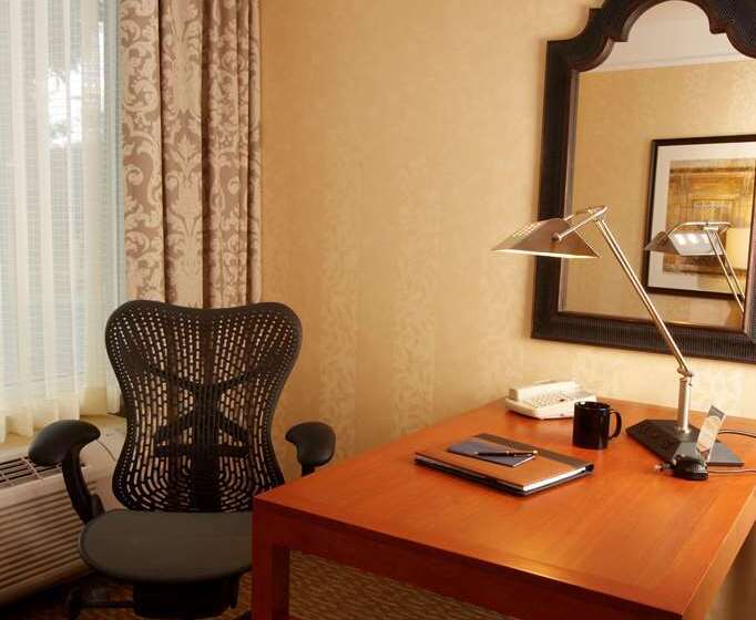 غرفة بريميوم, Juniper Hotel Cupertino, Curio Collection By Hilton