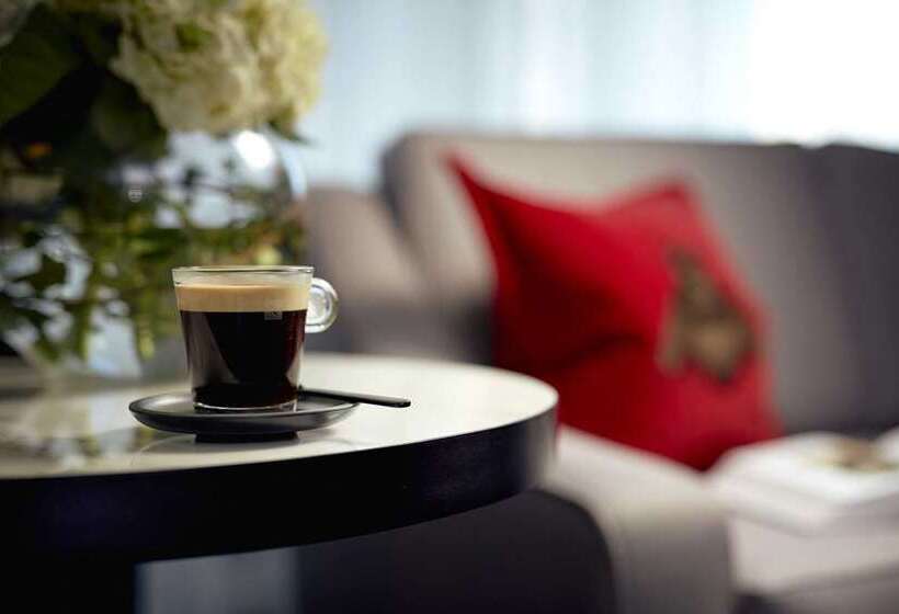 غرفة بريميوم, Juniper Hotel Cupertino, Curio Collection By Hilton