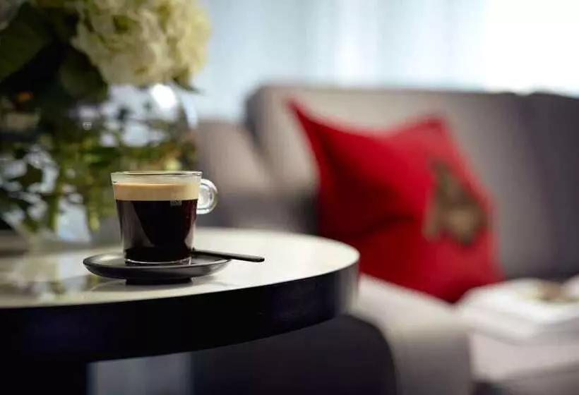اتاق پرمیوم, Juniper Hotel Cupertino, Curio Collection By Hilton