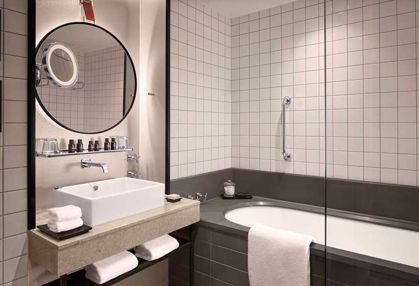 高级客房, Juniper Hotel Cupertino, Curio Collection By Hilton