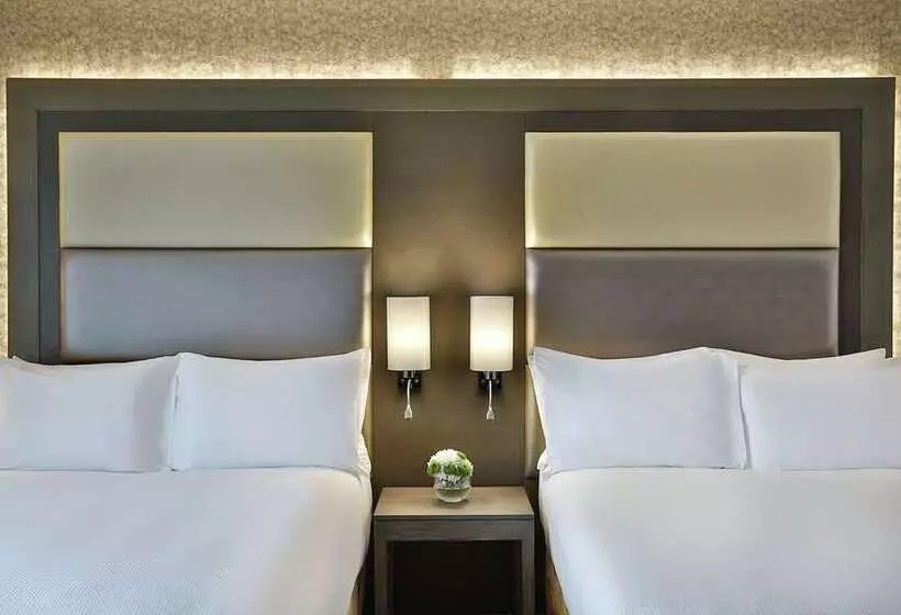 اتاق پرمیوم, Juniper Hotel Cupertino, Curio Collection By Hilton
