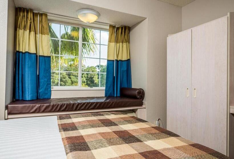 StandaardKamer, Microtel Inn & Suites By Wyndham Palm Coast I95