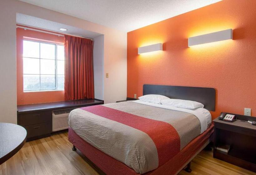 スイート, Motel 6 El Paso, Tx Southeast