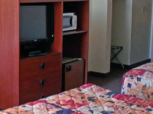 اتاق استاندارد, Motel 6 Lebec, Ca