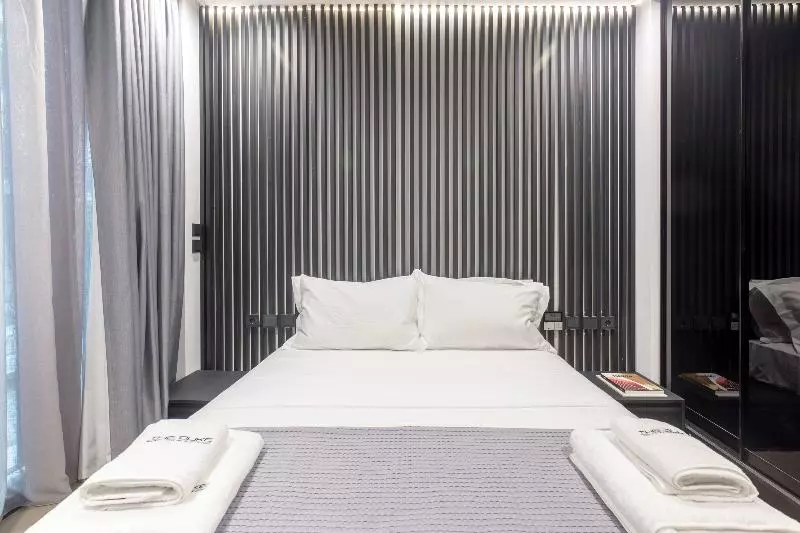 スイート, St. Pete Beach Suites