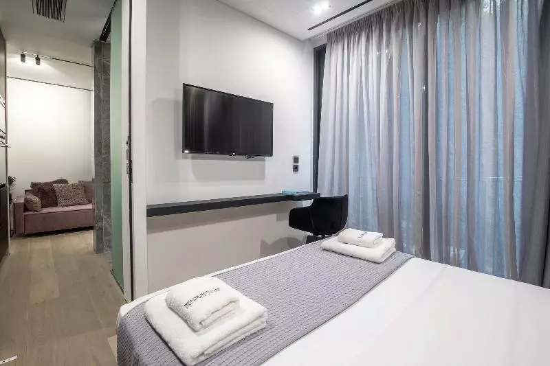 スイート, St. Pete Beach Suites