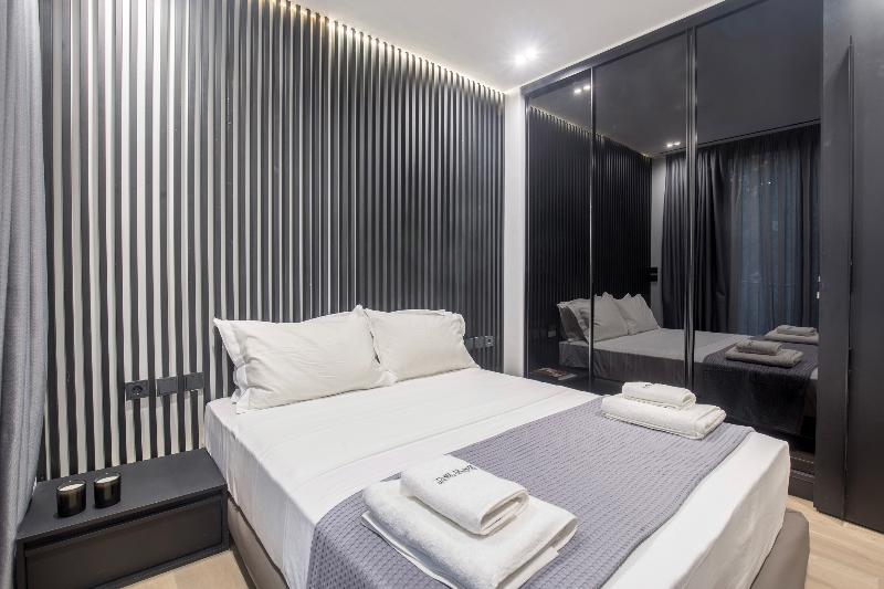 스위트, St. Pete Beach Suites