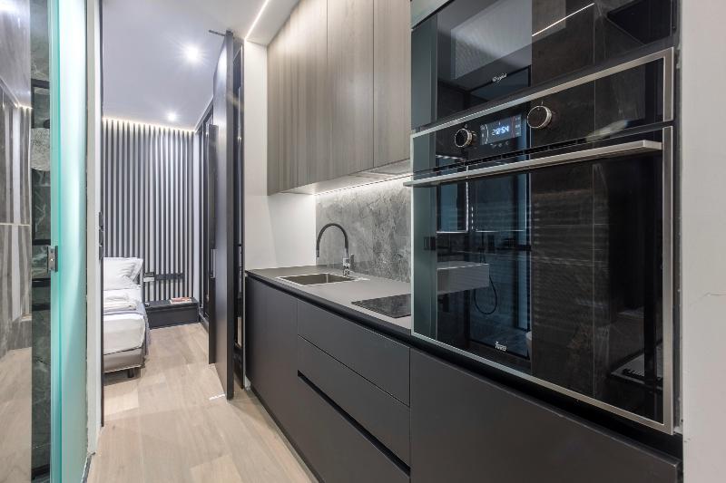 جناح, St. Pete Beach Suites