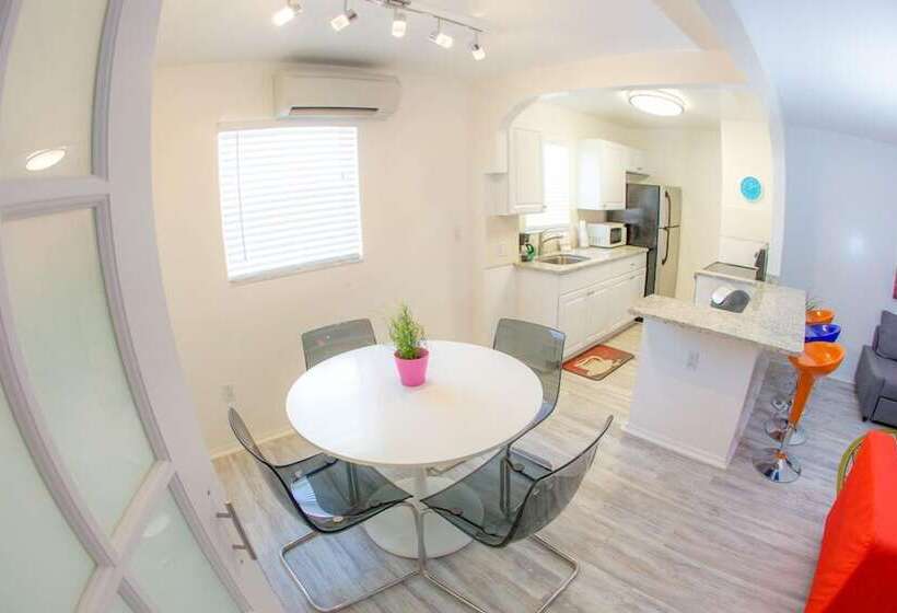 جناح سرير كينج, St. Pete Beach Suites