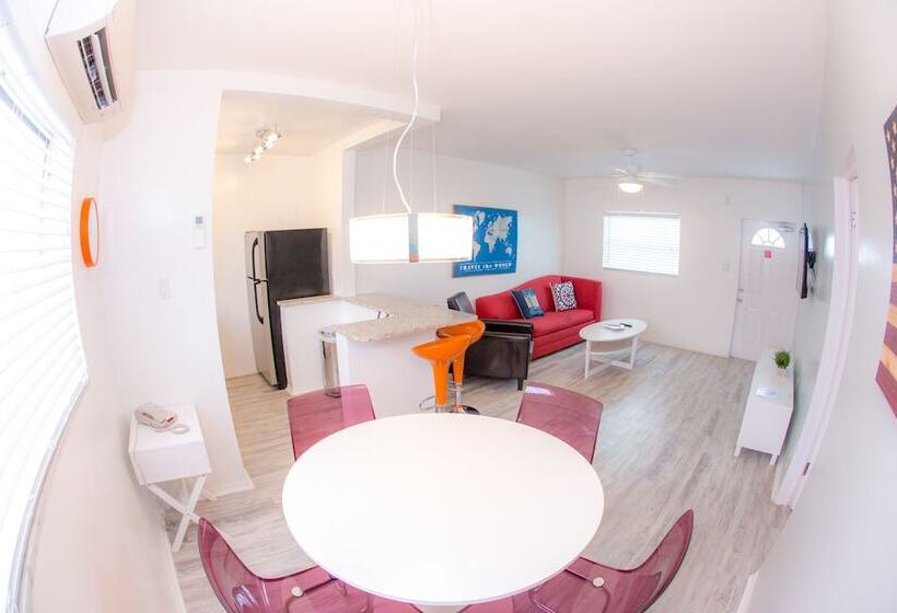 스위트, St. Pete Beach Suites