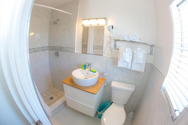 스위트, St. Pete Beach Suites