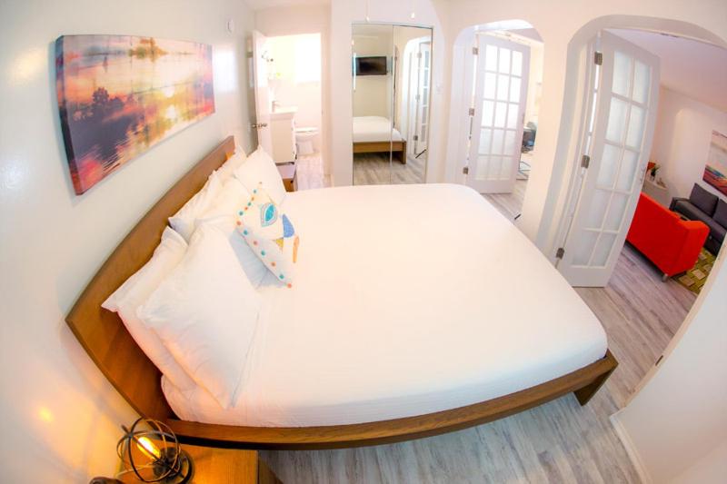 جناح سرير كينج, St. Pete Beach Suites