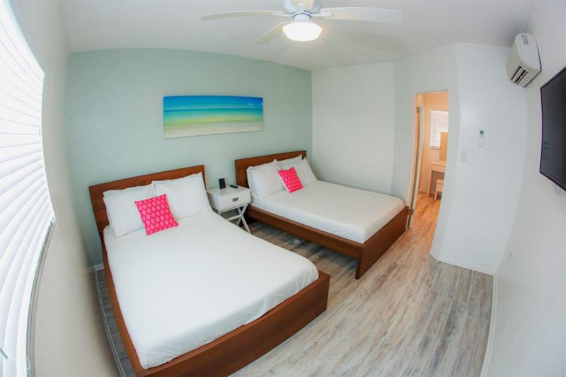 풀장 전망 스위트, St. Pete Beach Suites
