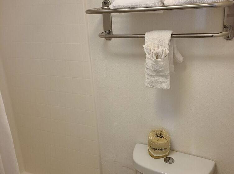 سوییت لوکس, Windsor Inn Lake Havasu City