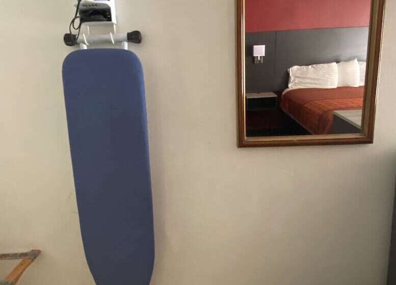 سوییت لوکس, Windsor Inn Lake Havasu City