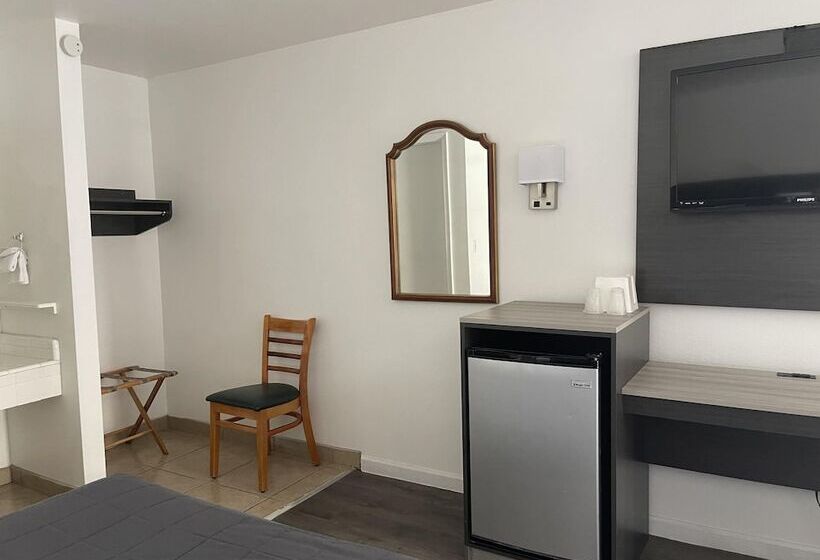 سوییت لوکس, Windsor Inn Lake Havasu City