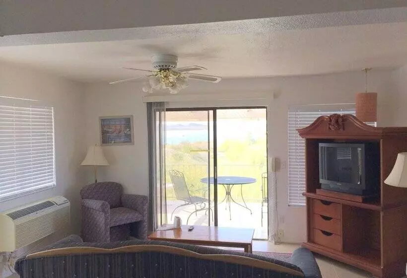 سوییت لوکس, Windsor Inn Lake Havasu City