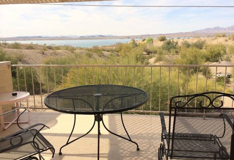 سوییت لوکس, Windsor Inn Lake Havasu City