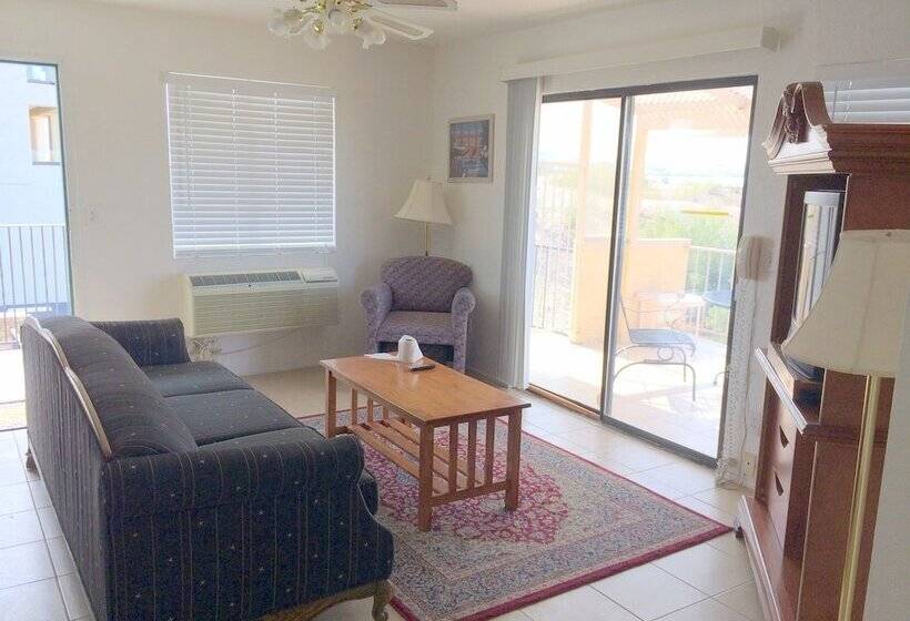 سوییت لوکس, Windsor Inn Lake Havasu City