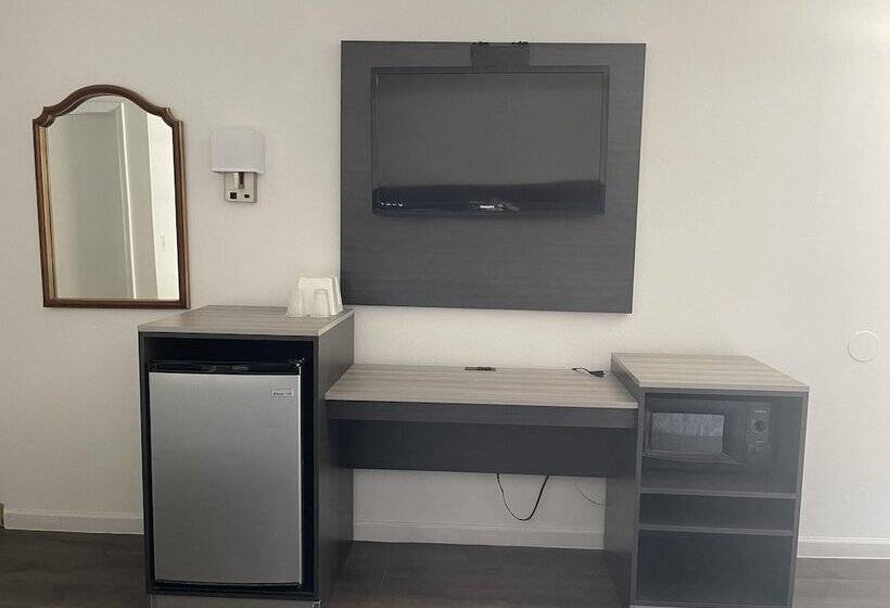 سوییت لوکس, Windsor Inn Lake Havasu City