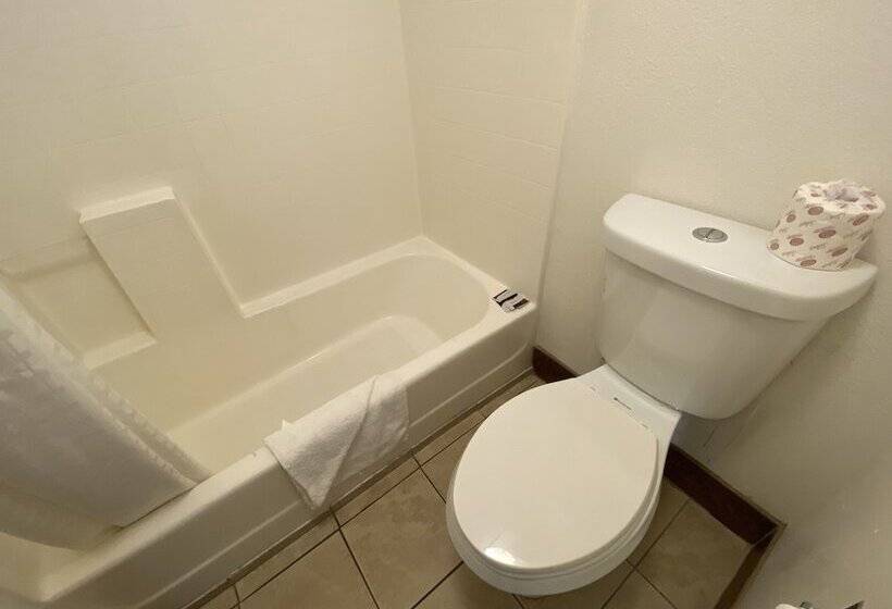 سوییت لوکس, Windsor Inn Lake Havasu City