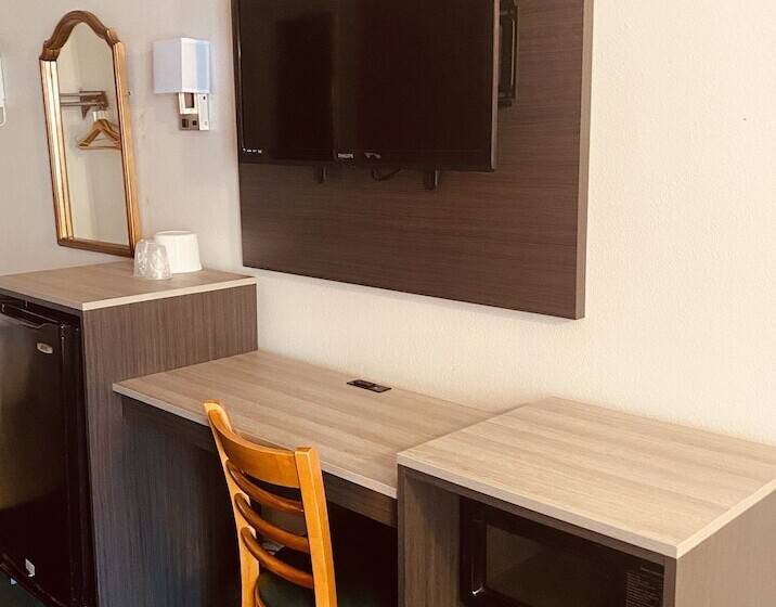 Люкс Повышенной Комфортности, Windsor Inn Lake Havasu City