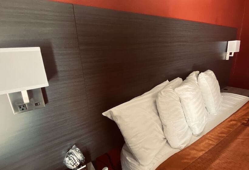 سوییت لوکس, Windsor Inn Lake Havasu City