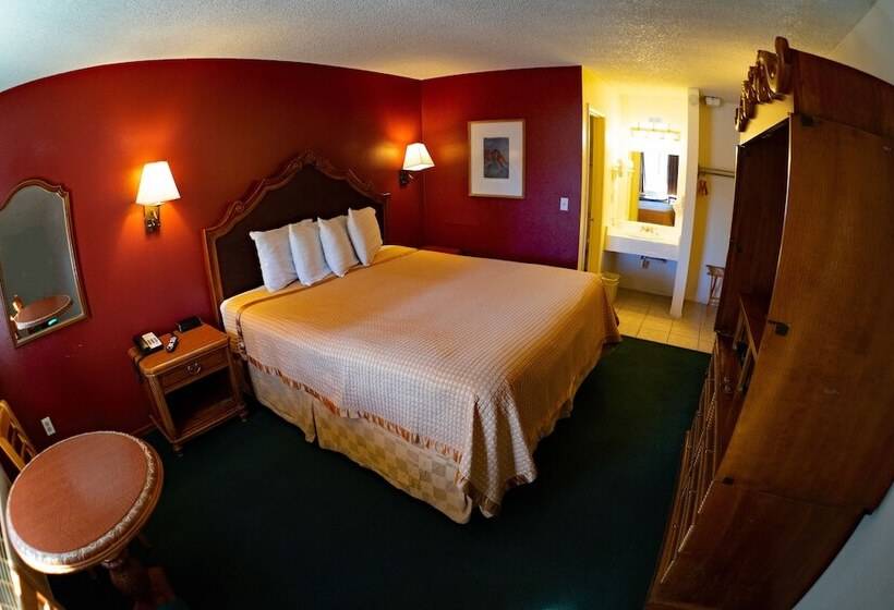 سوییت لوکس, Windsor Inn Lake Havasu City