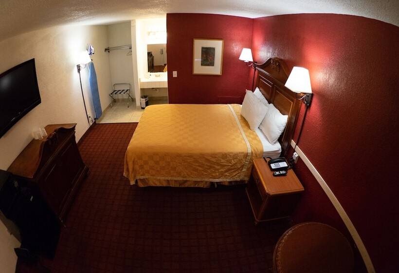 سوییت لوکس, Windsor Inn Lake Havasu City