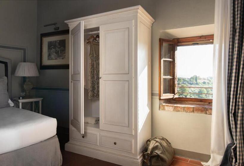 جناح عائلي, Relais Villa Olmo