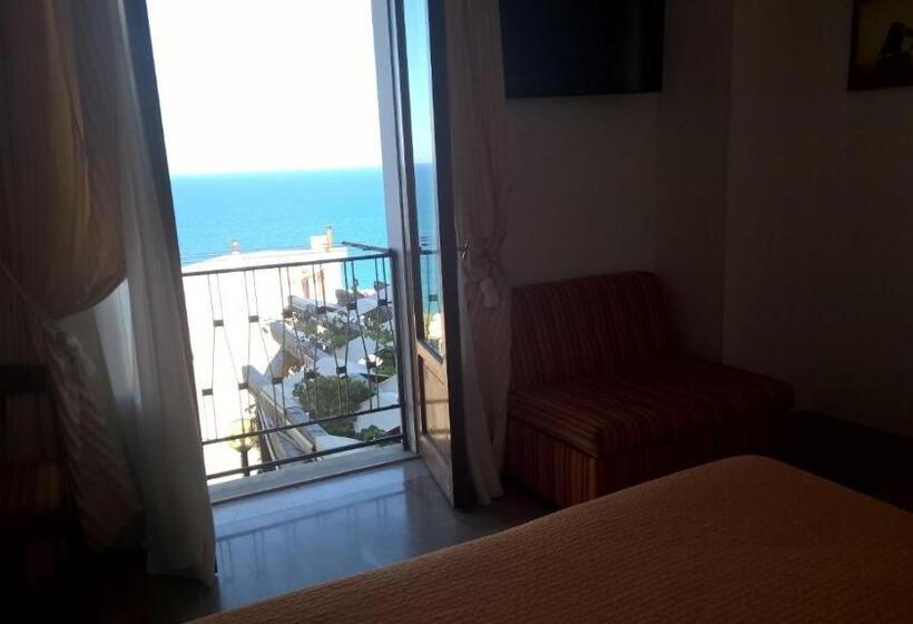 带大床的标准间, B&b Celestina Peschici