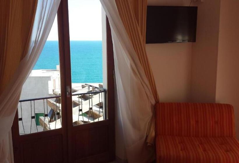 带大床的标准间, B&b Celestina Peschici