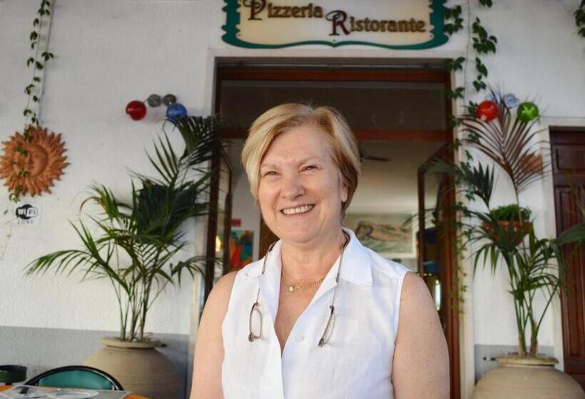 四人标准间, B&b Celestina Peschici