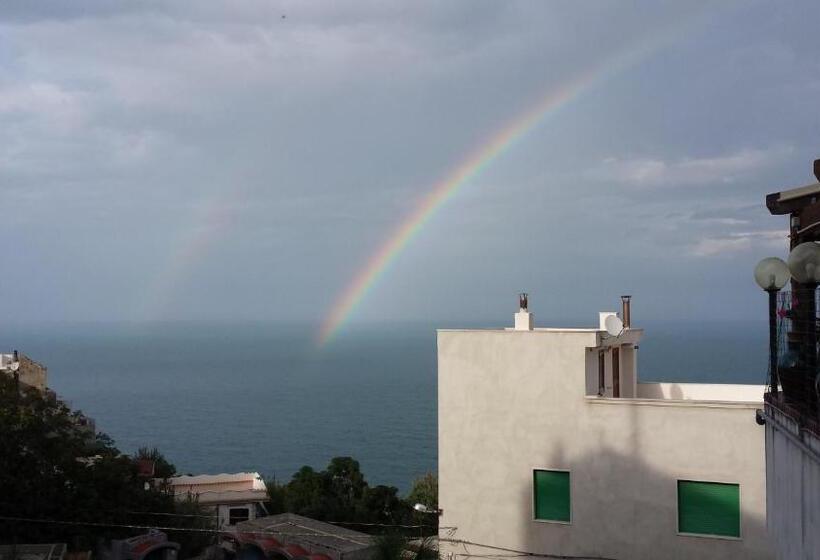 四人标准间, B&b Celestina Peschici