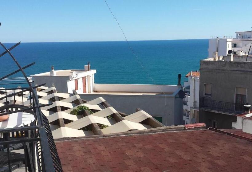 标准间, B&b Celestina Peschici