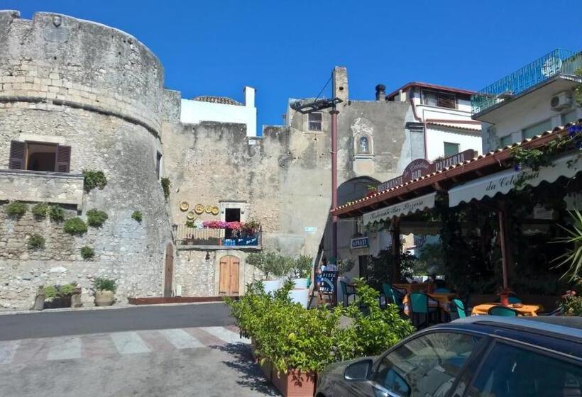 豪华房间, B&b Celestina Peschici