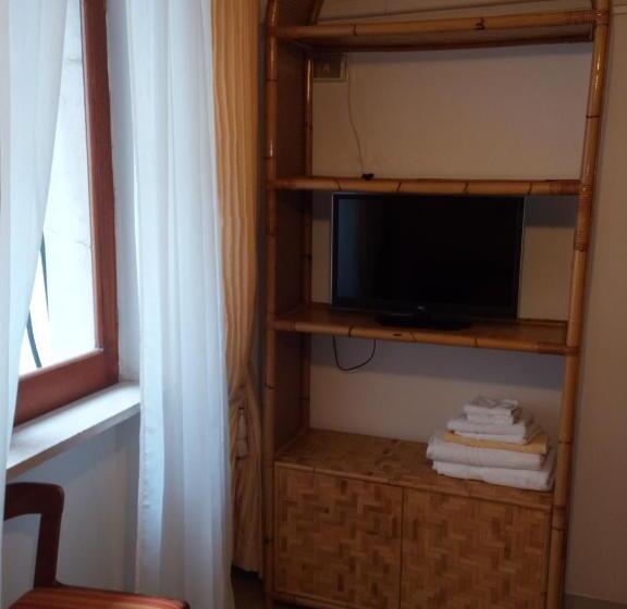 基本间, B&b Celestina Peschici