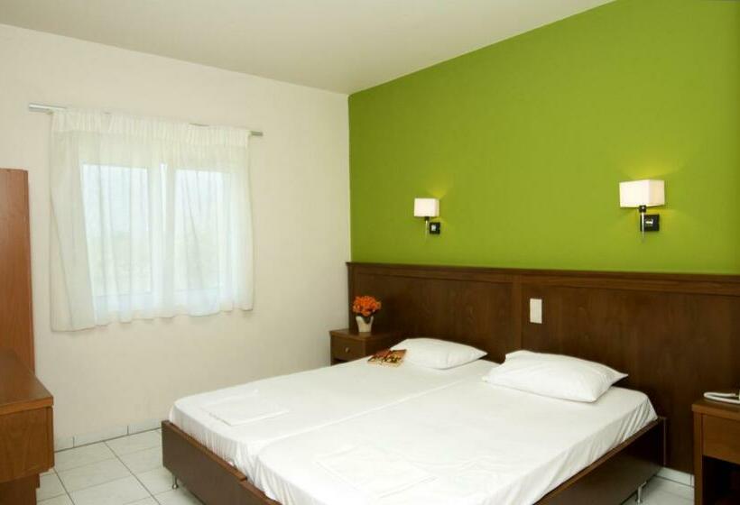 חדר סטנדרט, Elina