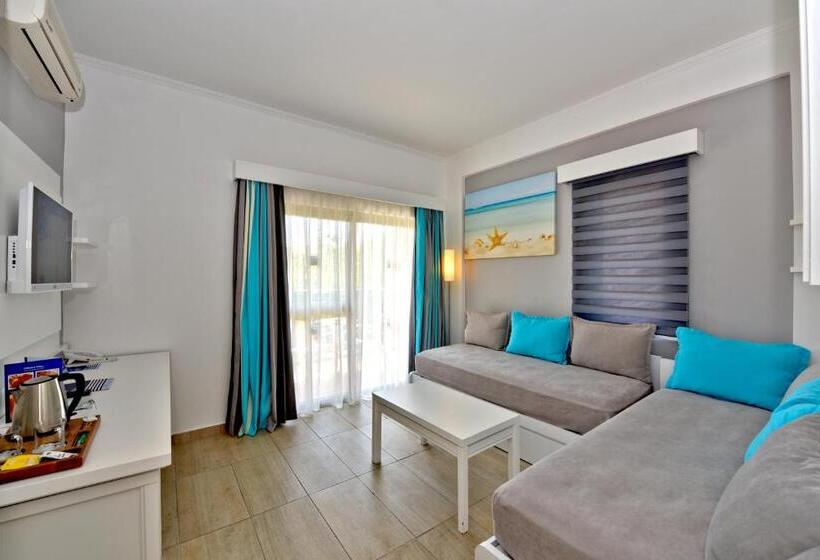 سوییت, Tui Blue Tropical