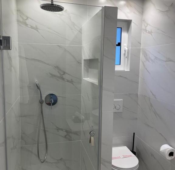 디럭스 룸, Karystos Mare Apartments