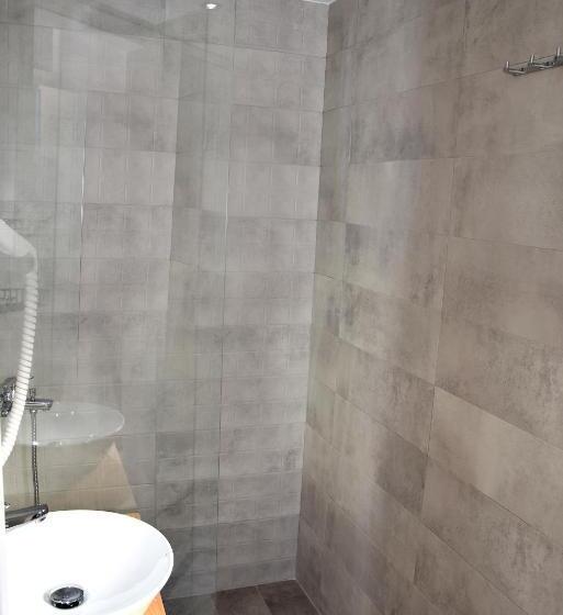 סטודיו סטנדרטי נוף לים, Karystos Mare Apartments