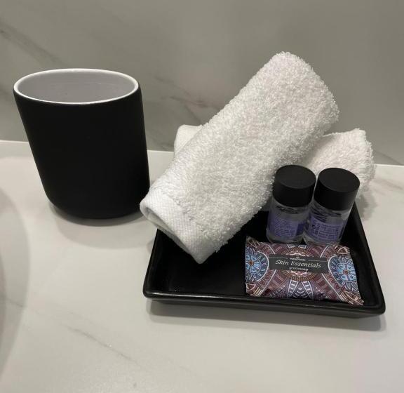 חדר דלוקס, Karystos Mare Apartments